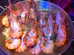 -钳真多钓虾馆·小龙虾海鲜烧烤(九六广场店)