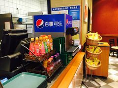 -赛百味SUBWAY(高新绿宝店)