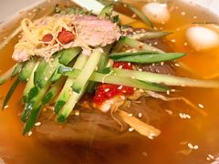 延吉冷面-七八冷面·延边朝鲜族美食(圣熙八号店)