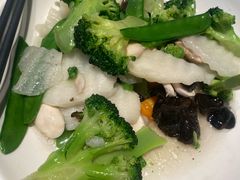 -外婆家(西红门荟聚购物中心店)