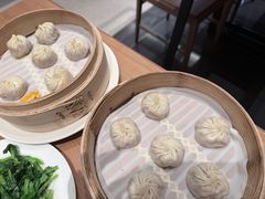 -鼎泰丰(德基广场店)