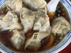 乡味馄饨-古徽州馄饨店(宝安路店)