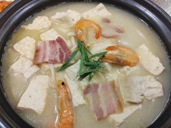 -三品香·江浙菜(松江九谊店)