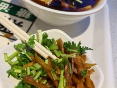 -黑窑厂糖油饼烤鸭·清真菜(总店)