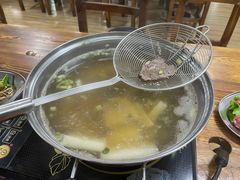 -江村四哥新鲜牛肉店(江高总店)