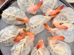-叶存利海鲜大馅饺子(海宁路总店)