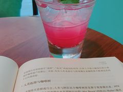 -香颂咖啡(华德中心广场店)