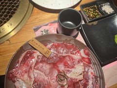 -黑牛の店·和牛烧肉(太原万象城店)