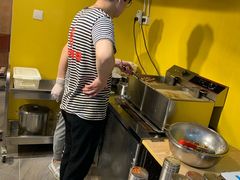 -傅强排骨(成都总店)