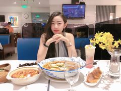 -渝信川菜(工体店)