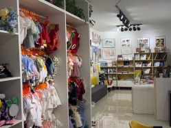 -童年时光专业儿童摄影(龙首店)