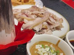 -老北京胡同味道二荤铺(酒仙桥店)