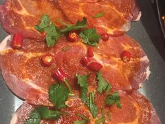 -新石器烤肉(之心城店)