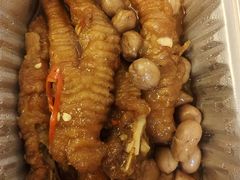 -牡丹国际大酒店-港式茶餐厅