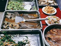 -正宗小金家金氏拉面(南山路店)