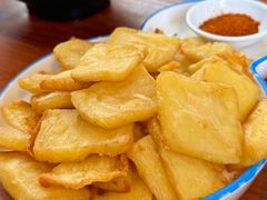 -云隐小厨·传统大理美食(复兴路店)