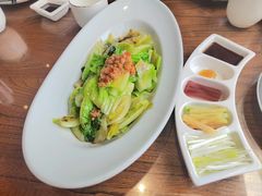 -北京老铺烤鸭(老城根店)