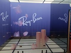 -Ray·Ban雷朋(淮海中路店)