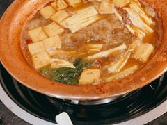 -老诚一锅羊蝎子(垡头店)