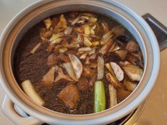 -爱膳菌锅锅(阳南店)