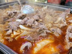 -古彭7只羊·招牌白串·碳锅羊肉旗舰店