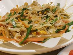 -正哥点心皇子(锦江国际广场店)