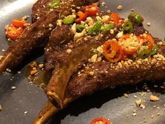 -富力丽思卡尔顿酒店·丽轩中餐厅