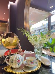 -花隐·美芙炫海菲秀皮肤管理中心