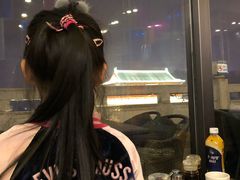 -香港表哥茶餐厅(银泰百货店)