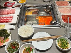 -海底捞火锅(万达广场店)