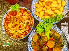 -有才叔的小馆(招商依云曲江店)