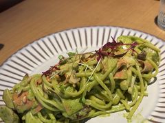 -本处·素食·融合料理(南油店)
