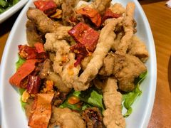 -三凤酒家·百年无锡菜(清扬茂业店)