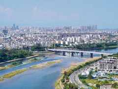 -叠彩山景区