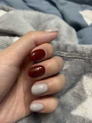 点击看大图 -Hands Nail专业美甲美睫