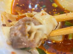 -府皇牛肉抄手(青羊店)