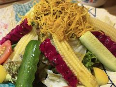 -隐月· 㐂和食屋(芝罘万达公馆店)