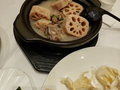 -稻香酒家·35年老字号(侨光店)