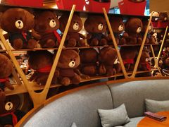 -美盛喜来登大酒店-盛宴标帜餐厅