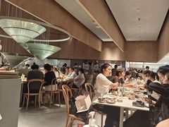 -胡麻(静安嘉里店)