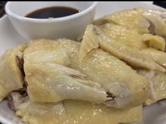 白斩鸡-吾介小籠館