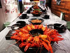 原汁清蒸风味-虾易落味(杭州黄龙万科中心店)