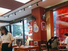 -黔三一夺夺粉酸汤火锅(百信店)