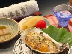 -鳥喜Toriki怀石烧鸟料理