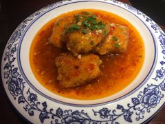 -永安鱼庄·镇江菜(丁卯店)