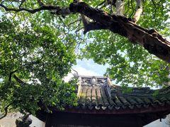 -东山雕花楼