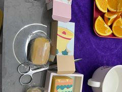 -好利来(盘锦万达店)