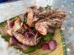 -碧海银沙海鲜餐厅(恒大海上威尼斯店)