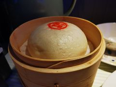-桂满陇·杭州小馆(朝阳合生汇店)