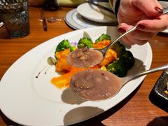 -王府井文华东方酒店-紫膳餐厅